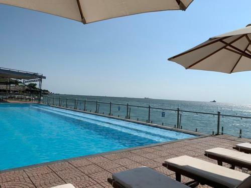 Rio Bluesea Apartment 3
