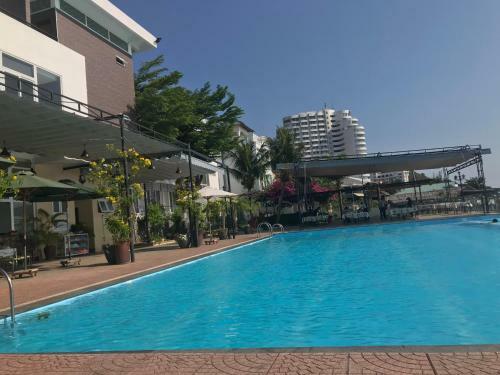Rio Bluesea Apartment 3