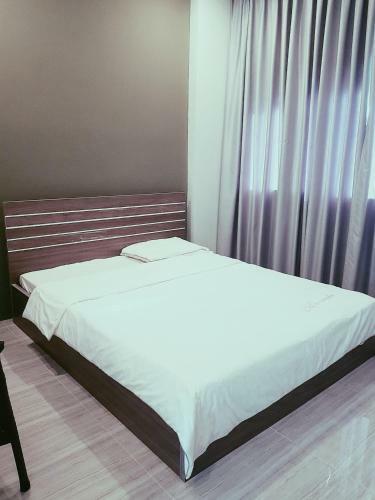 Apartamento Triple-t Homestay