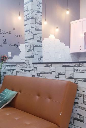 Apartamento Triple-t Homestay