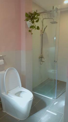Apartamento Triple-t Homestay