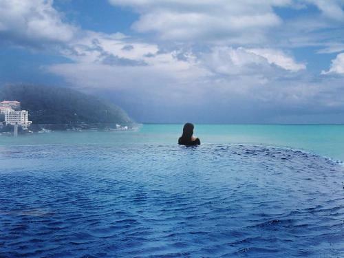 Mermaid Seaside 1 Bed Apartment