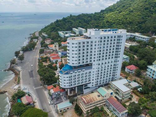 Mermaid Seaside 1 Bed Apartment