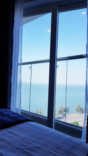 Mermaid Seaside 1 Bed Apartment