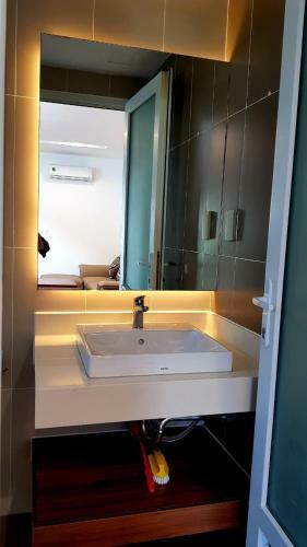 Mermaid Seaside 1 Bed Apartment