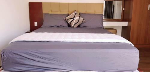 Mermaid Seaside 1 Bed Apartment