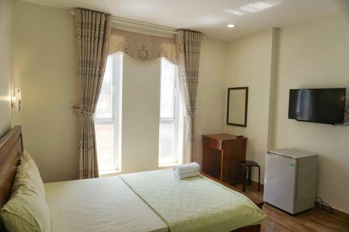 Hotel Kh�ch S?n 178 Tr?n Ph�