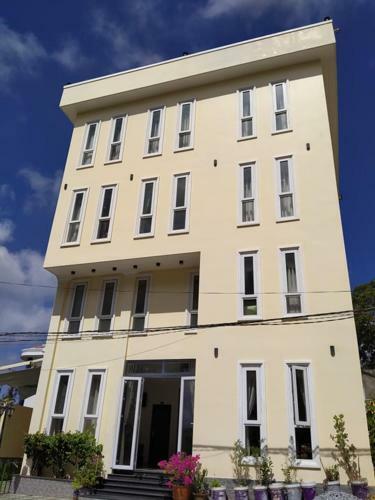 Hotel Kh�ch S?n 178 Tr?n Ph�