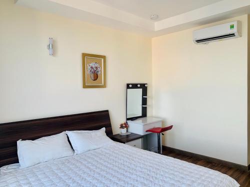 Apartamento Nice Goldsea 1805