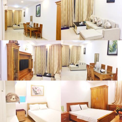 Apartamento C?n H? Medoly