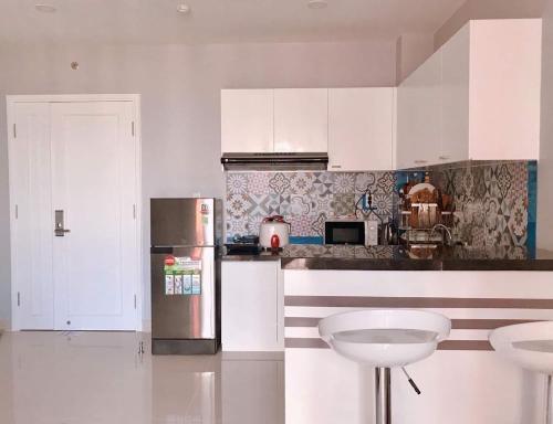 Apartamento C?n H? Medoly
