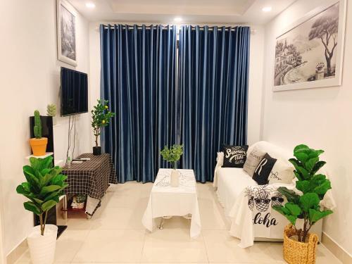 Apartamento C?n H? Medoly