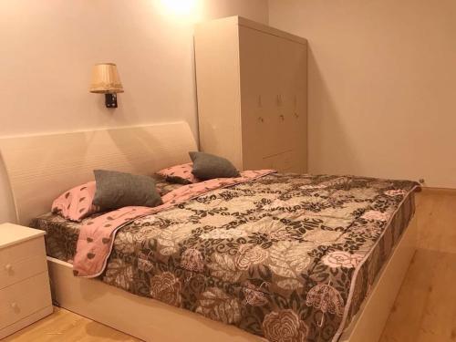 Apartamento C?n H? Medoly