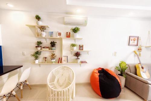 Apartamento C?n H? Medoly