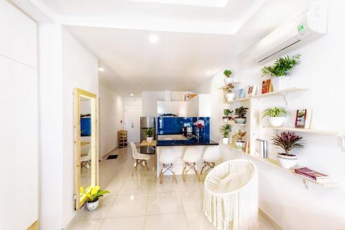 Apartamento C?n H? Medoly