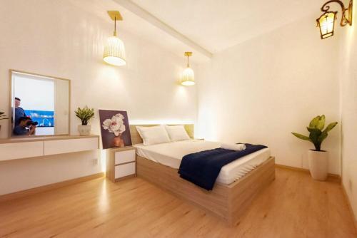 Apartamento C?n H? Medoly