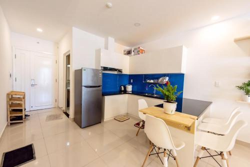 Apartamento C?n H? Medoly