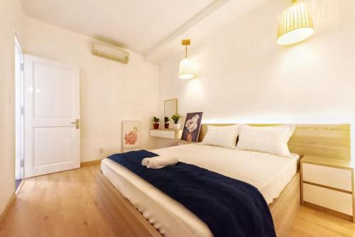 Apartamento C?n H? Medoly