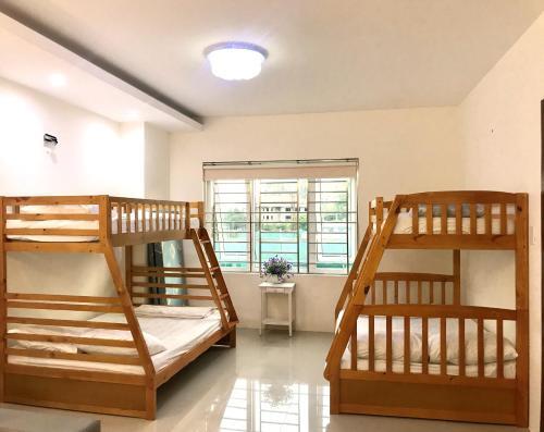 Apartamento Thuy's C?n H? M?t Ti?n ??i Di?n Bi?n