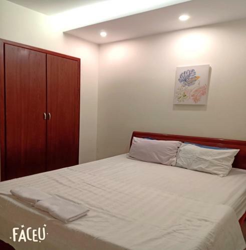 Apartamento Thuy's C?n H? M?t Ti?n ??i Di?n Bi?n