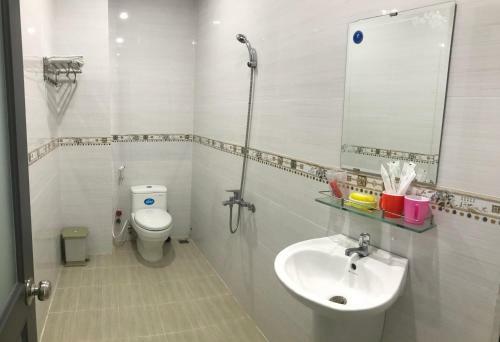 Hostal Motel Th�n Thi?n 2
