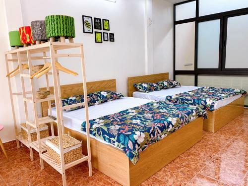 Hotel Xo�i Xanh Hostel & Villa