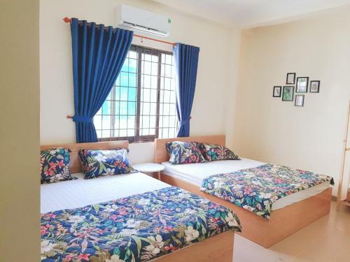Hotel Xo�i Xanh Hostel & Villa