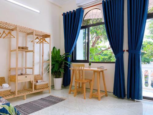 Hotel Xo�i Xanh Hostel & Villa