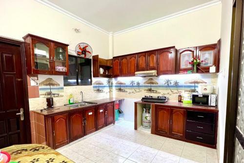 Hotel Xo�i Xanh Hostel & Villa