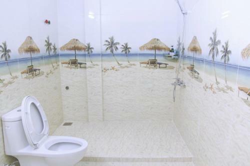 Hotel Xo�i Xanh Hostel & Villa