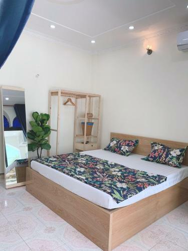 Hotel Xo�i Xanh Hostel & Villa