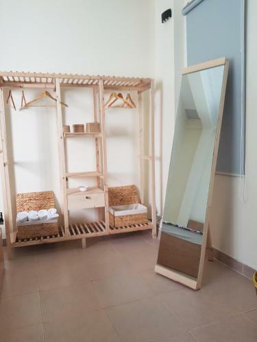 Hotel Xo�i Xanh Hostel & Villa