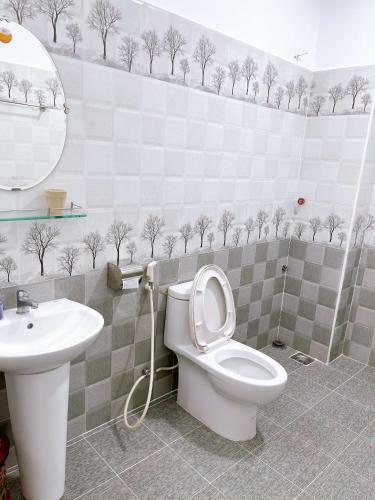 Hotel Xo�i Xanh Hostel & Villa