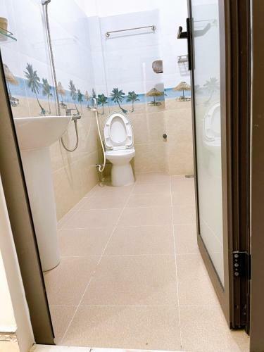 Hotel Xo�i Xanh Hostel & Villa