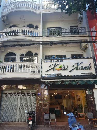 Hotel Xo�i Xanh Hostel & Villa