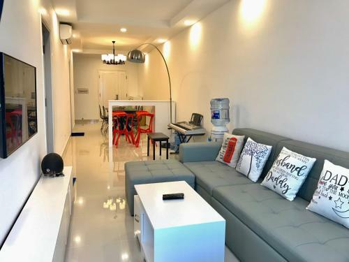 Diamond Sea Villas & Apartment