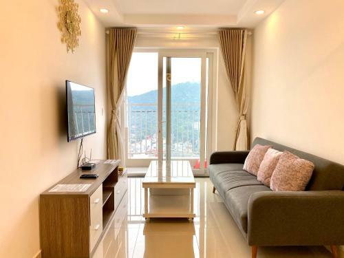 Diamond Sea Villas & Apartment