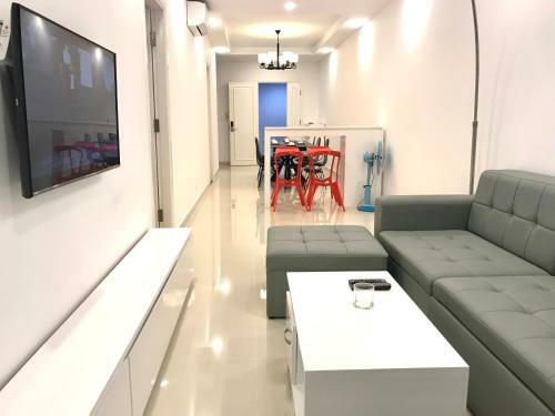 Diamond Sea Villas & Apartment