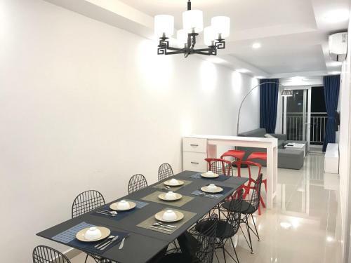 Diamond Sea Villas & Apartment