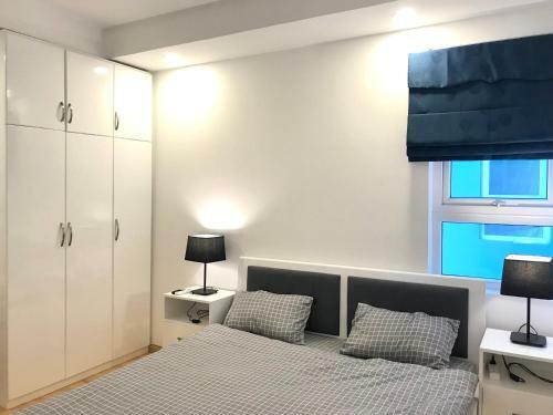 Diamond Sea Villas & Apartment