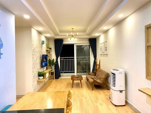 Diamond Sea Villas & Apartment