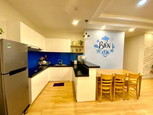 Diamond Sea Villas & Apartment