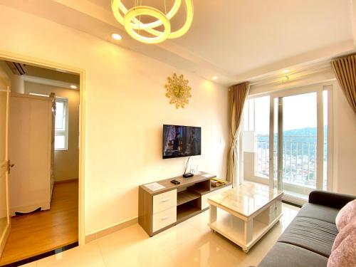 Diamond Sea Villas & Apartment