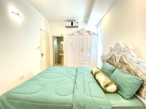 Diamond Sea Villas & Apartment