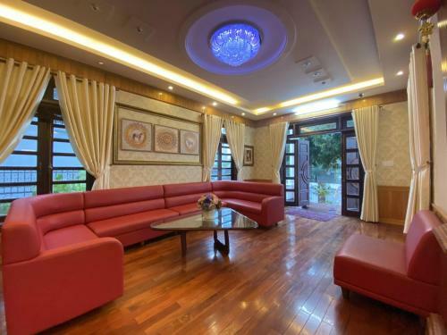 Diamond Sea Villas & Apartment