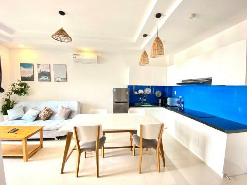 Diamond Sea Villas & Apartment