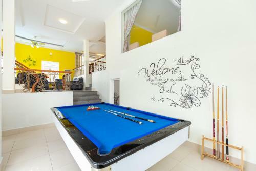 Diamond Sea Villas & Apartment