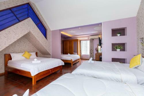 Diamond Sea Villas & Apartment