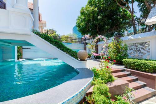 Diamond Sea Villas & Apartment