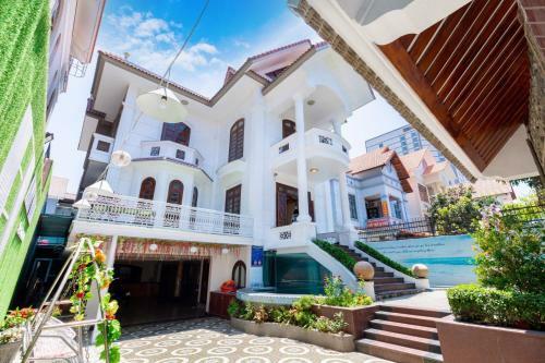 Diamond Sea Villas & Apartment